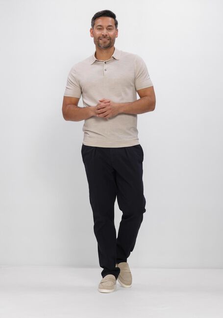 Beige STEFANO LAURAN Polo POLO BODEN - large