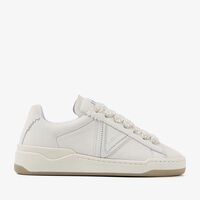 Witte VIA VAI Lage sneakers SAM KYLI - medium