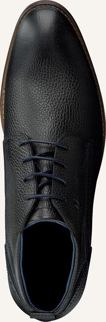 Grijze OMODA Nette schoenen MBERTO612 06OMO Grijze OMODA Nette schoenen MBERTO612 06OMO - large