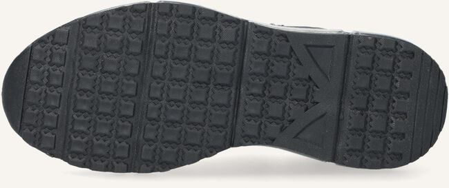 Groene BJORN BORG Lage sneakers X500 PRF BLK Groene BJORN BORG Lage sneakers X500 PRF BLK - large