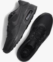 Zwarte NIKE Lage sneakers AIR MAX SC - medium