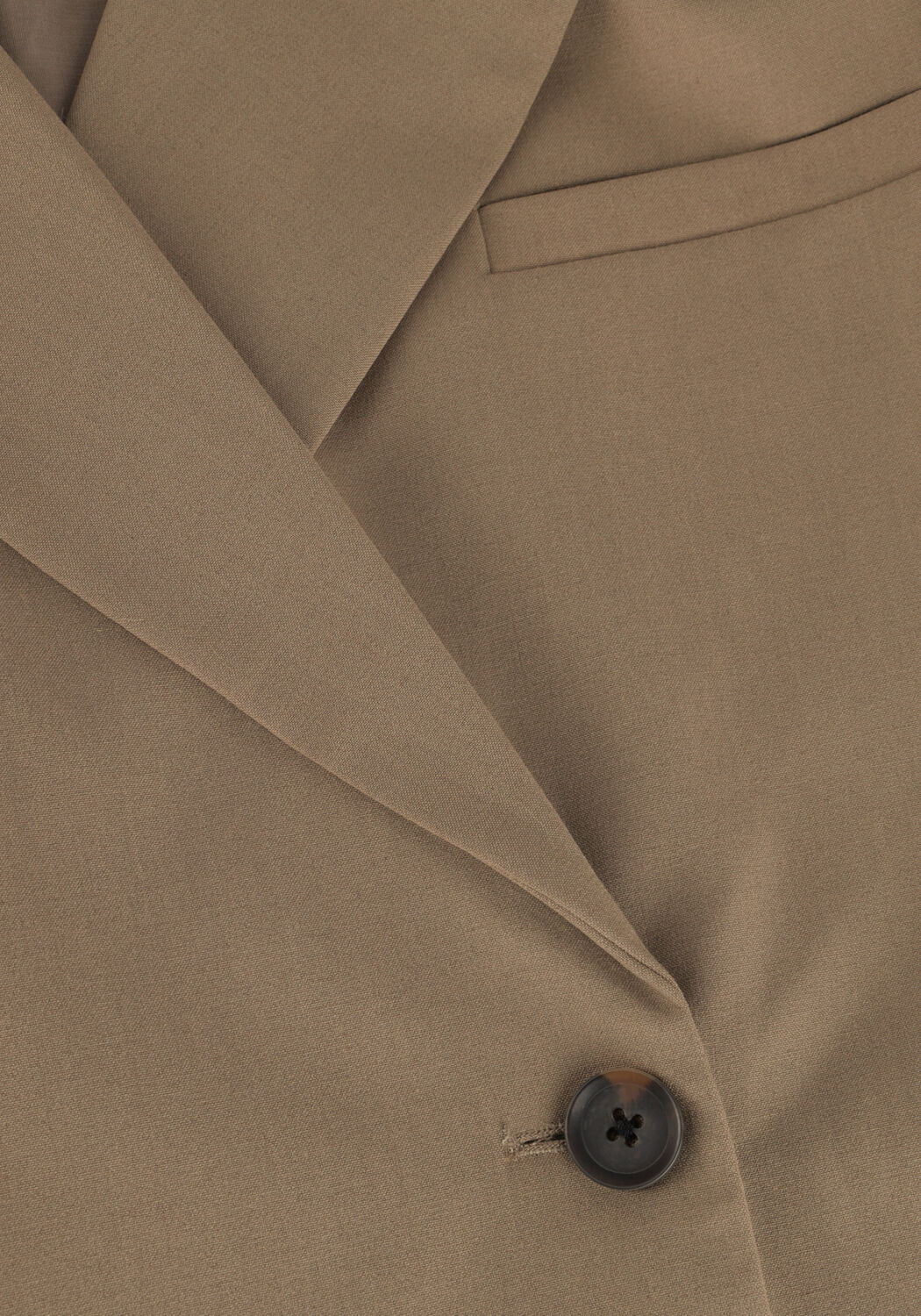 MODSTR&Ouml;M ANKERMD SHORT BLAZER - large