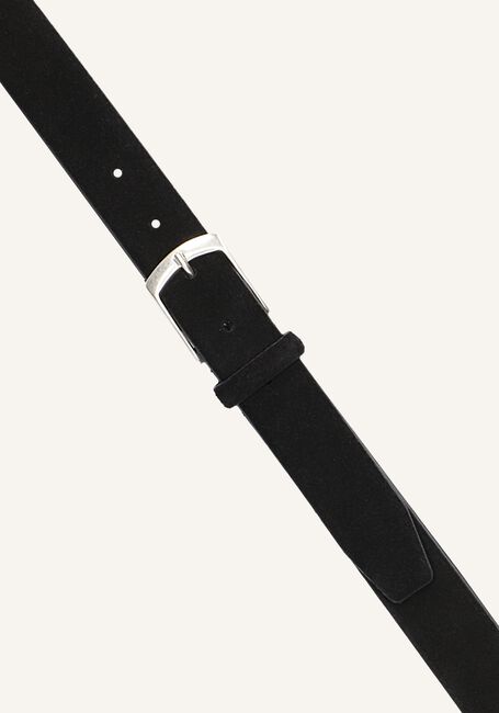 Zwarte PRESLY & SUN Riem 30-20 Zwarte PRESLY & SUN Riem 30-20 - large