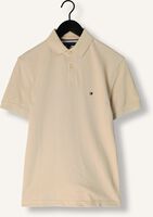 Khaki TOMMY HILFIGER Polo 1985 REGULAR POLO Khaki TOMMY HILFIGER Polo 1985 REGULAR POLO - medium