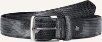 Zwarte REHAB Riem BELT LIZ ARMY - medium