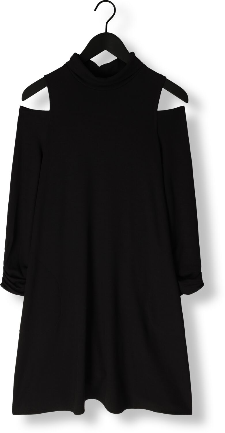 ANA ALCAZAR Dames Jurken Swingdress Zwart