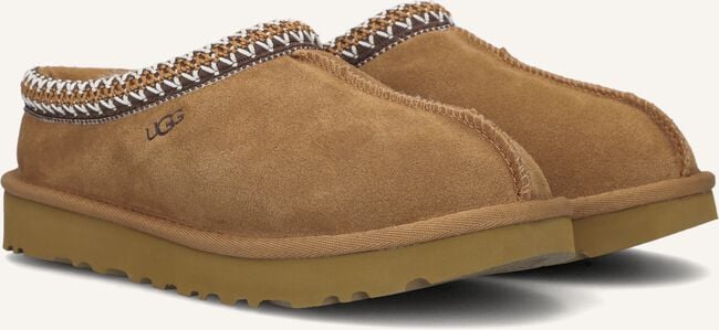 Cognac UGG Instappers W TASMAN Cognac UGG Instappers W TASMAN - large
