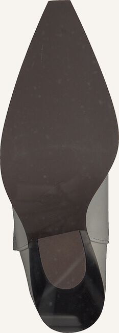 Witte TORAL Hoge laarzen 12376 Witte TORAL Hoge laarzen 12376 - large