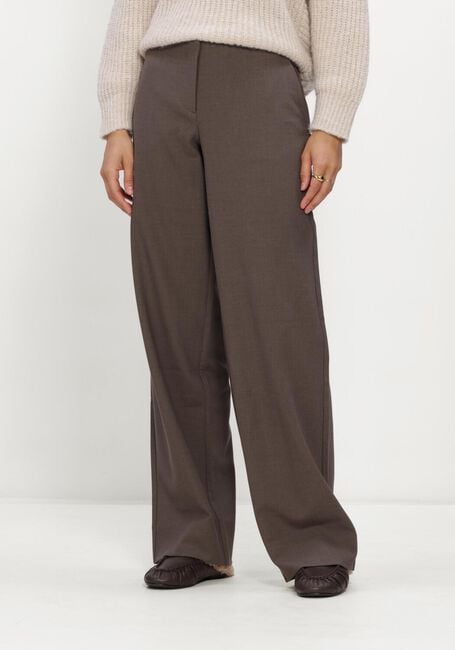 Bruine FIVEUNITS Wijde broek PIXIEFV 826 - large