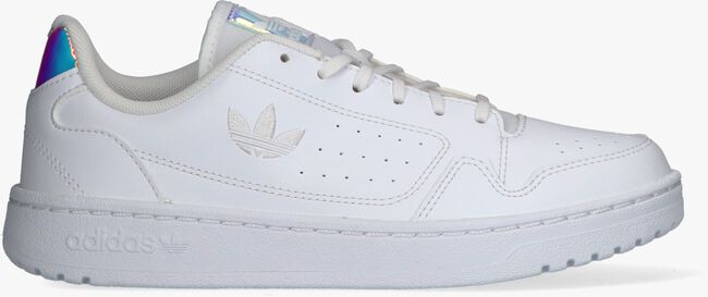 Witte ADIDAS Lage sneakers NY 90 J - large