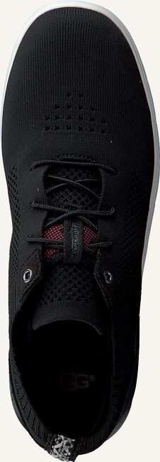 Zwarte UGG Lage sneakers M FELI HYPERWEAVE 2.0 Zwarte UGG Lage sneakers M FELI HYPERWEAVE 2.0 - large