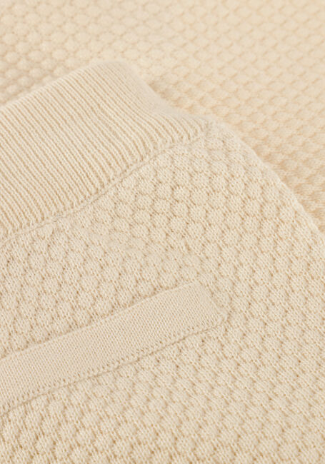 Beige TON & TON Korte broek THIM - large