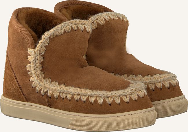 MOU ESKIMO SNEAKER MOU ESKIMO SNEAKER - large