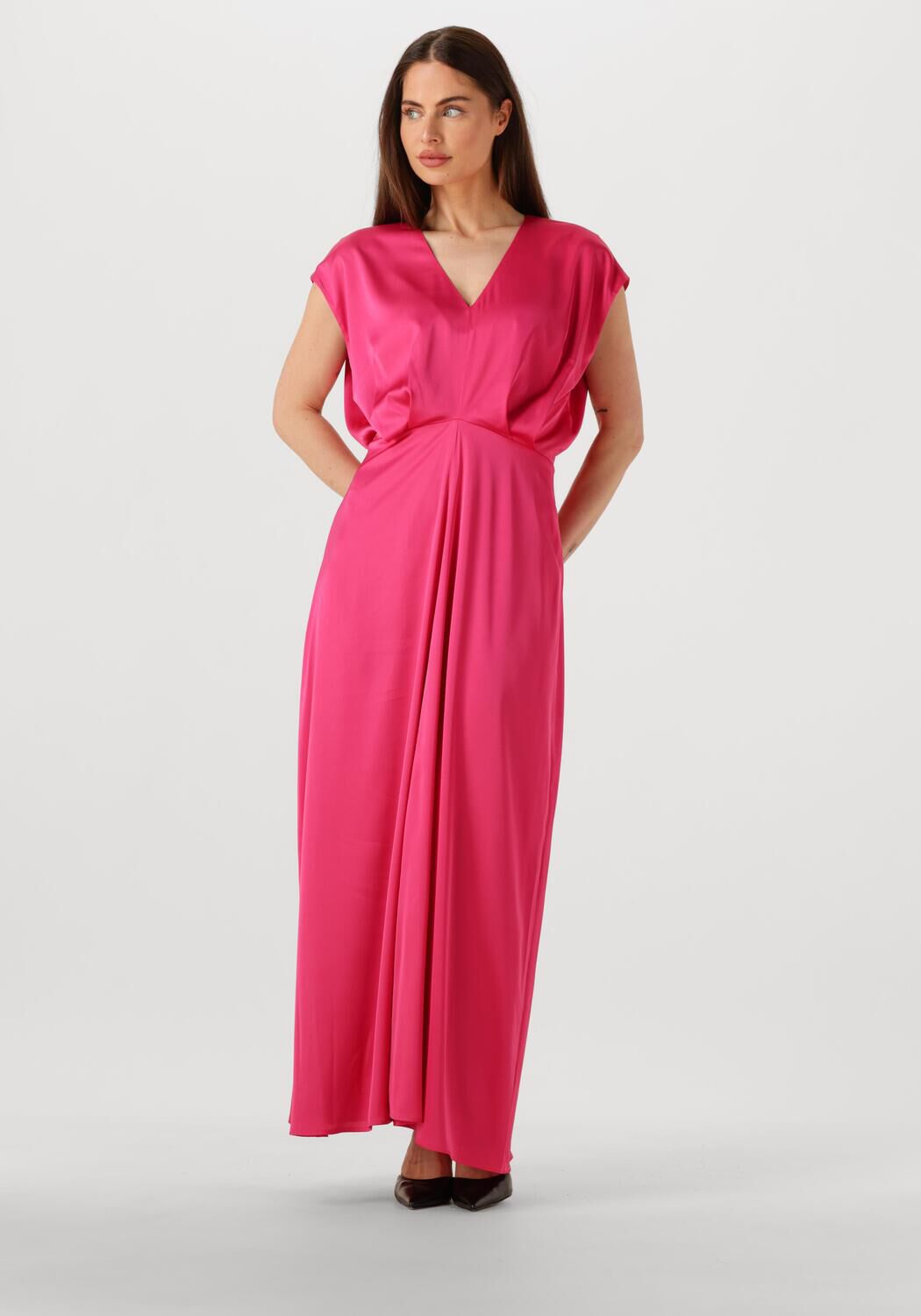 IBANA Dames Jurken Djana Roze