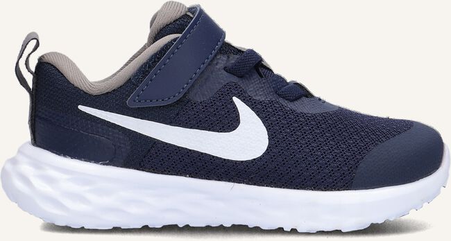 Blauwe NIKE Lage sneakers REVOLUTION 6 (TDV) Blauwe NIKE Lage sneakers REVOLUTION 6 (TDV) - large