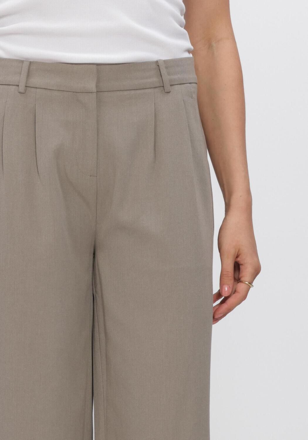 Grijze ENVII Pantalon ENDORE PANTS 7092 - large