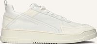 Witte COPENHAGEN STUDIOS Lage sneakers CPH161M - medium