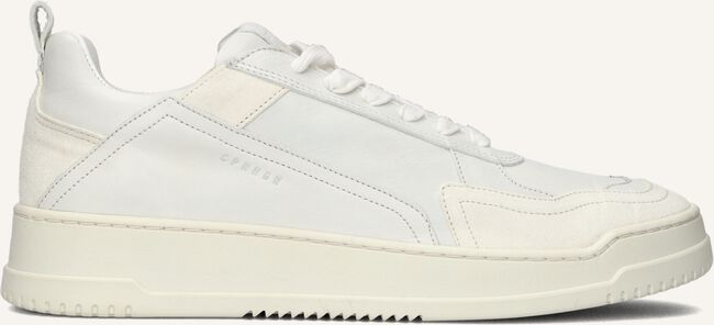 Witte COPENHAGEN STUDIOS Lage sneakers CPH161M Witte COPENHAGEN STUDIOS Lage sneakers CPH161M - large