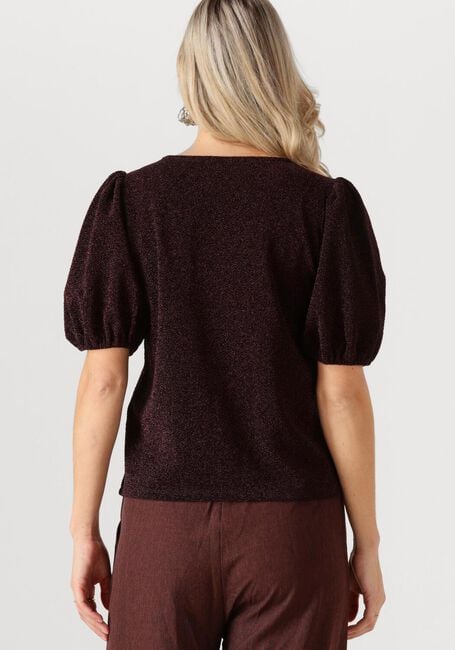 Zwarte OBJECT Top OBJFILIPA - large