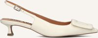 Witte BIBI LOU Slingbacks 641Z10VK Witte BIBI LOU Slingbacks 641Z10VK - medium