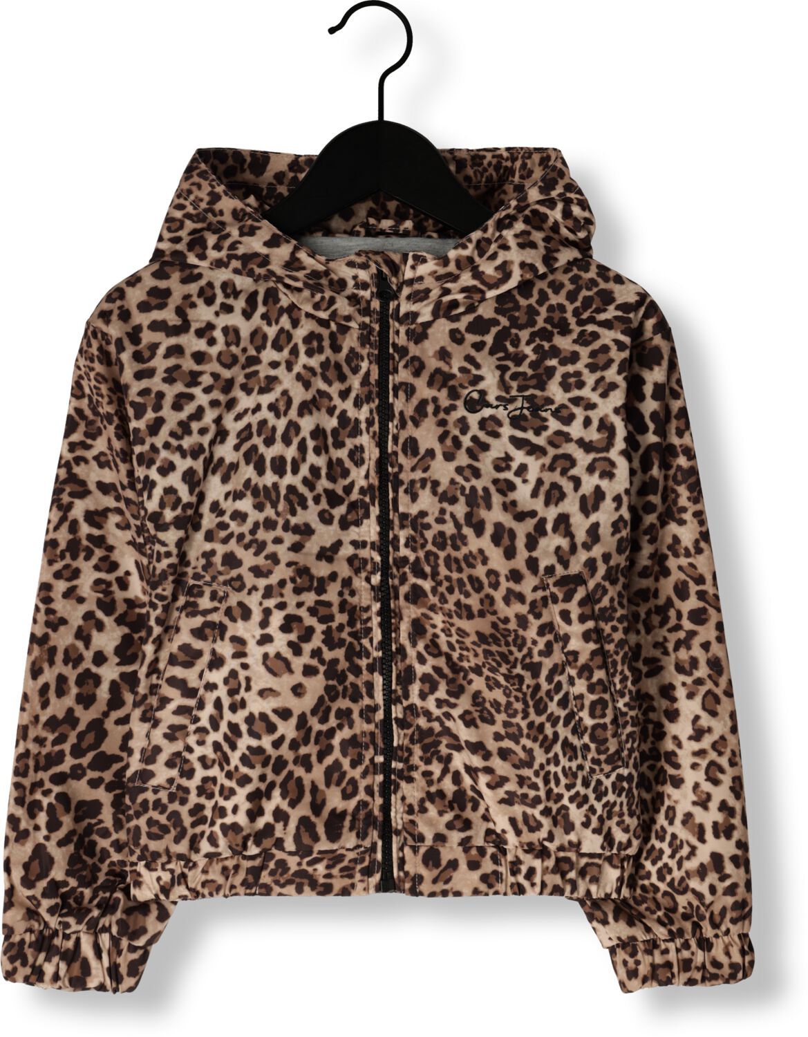 CARS JEANS Cars Meisjes Jassen Yelsa Bruin