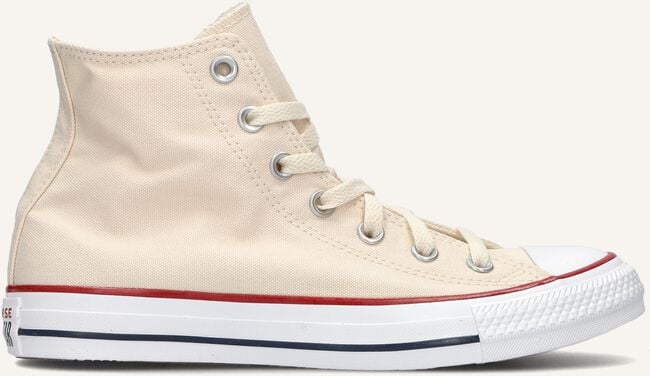 Beige CONVERSE Hoge sneakers CHUCK TAYLOR ALL STAR CLASSIC Beige CONVERSE Hoge sneakers CHUCK TAYLOR ALL STAR CLASSIC - large