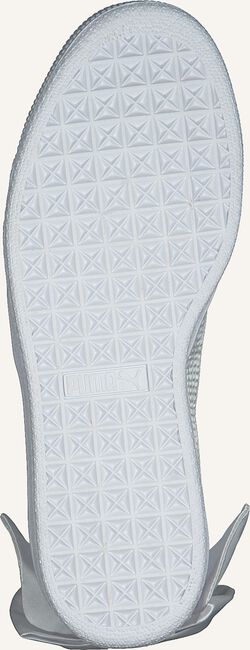 Witte PUMA Lage sneakers BASKET BOW JR Witte PUMA Lage sneakers BASKET BOW JR - large