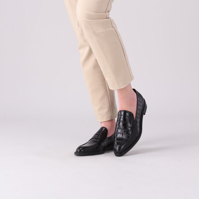 Zwarte VAGABOND SHOEMAKERS Loafers FRANCES Zwarte VAGABOND SHOEMAKERS Loafers FRANCES - large