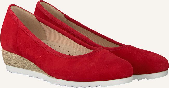 Rode GABOR Instappers 641 Rode GABOR Instappers 641 - large