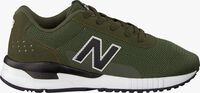 Groene NEW BALANCE Sneakers KV005 - medium