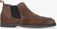 Bruine GREVE Chelsea boots TUFO 1737 - medium
