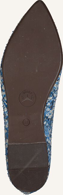 Blauwe OMODA Loafers 191/722 BOOT Blauwe OMODA Loafers 191/722 BOOT - large