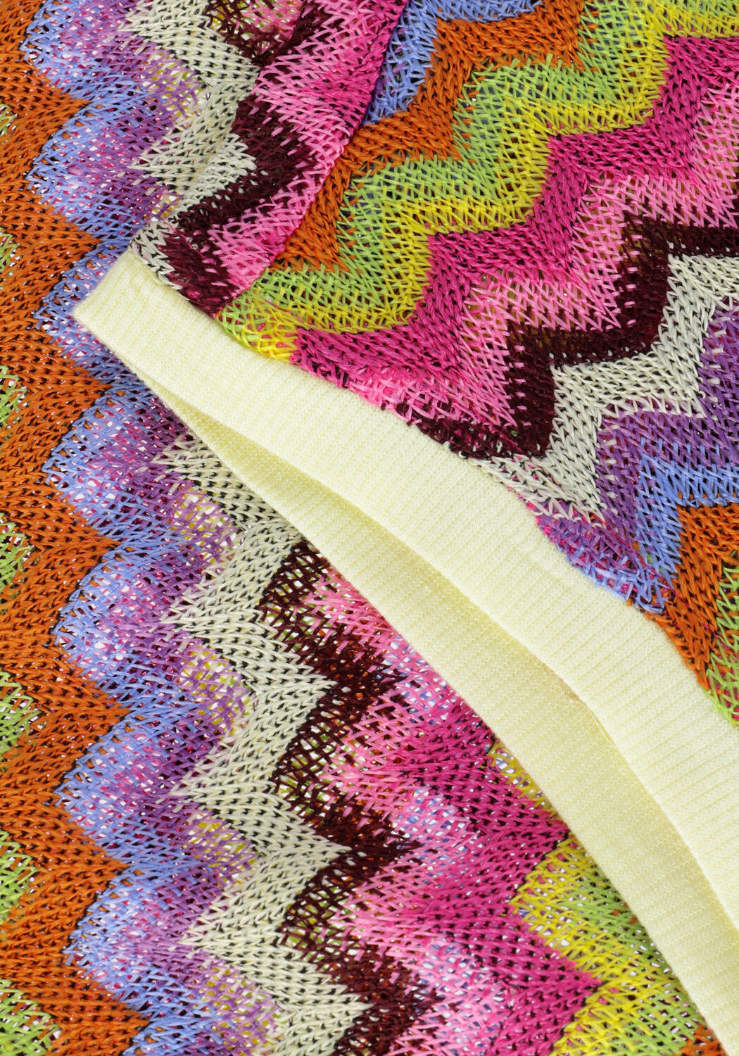 Multi LOLLYS LAUNDRY Top KRYSTAL - large