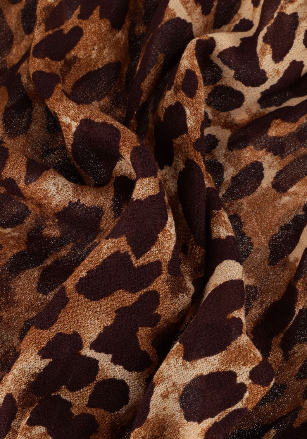 Bruine HARPER & YVE Top LEXIE-SS - large