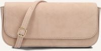 Beige UNISA Schoudertas ZDREAMIN - medium