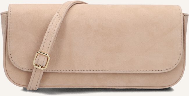 Beige UNISA Schoudertas ZDREAMIN Beige UNISA Schoudertas ZDREAMIN - large