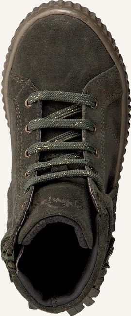 Groene KIPLING Sneakers BRIGIT 3 Groene KIPLING Sneakers BRIGIT 3 - large