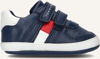 Blauwe TOMMY HILFIGER Sneakers 33090 - medium