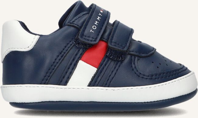 Blauwe TOMMY HILFIGER Sneakers 33090 Blauwe TOMMY HILFIGER Sneakers 33090 - large