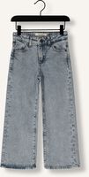 Lichtblauwe YOUR WISHES Wide jeans DENIM WIDE LEG PANTS Lichtblauwe YOUR WISHES Wide jeans DENIM WIDE LEG PANTS - medium