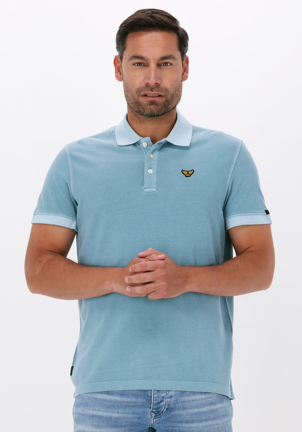Pme polo heren hotsell sale