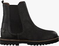 Zwarte SHABBIES Chelsea Boots 181020174 - medium