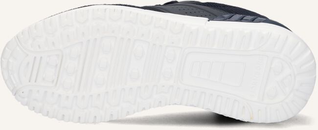 Blauwe BJORN BORG Lage sneakers R140 KNT K Blauwe BJORN BORG Lage sneakers R140 KNT K - large