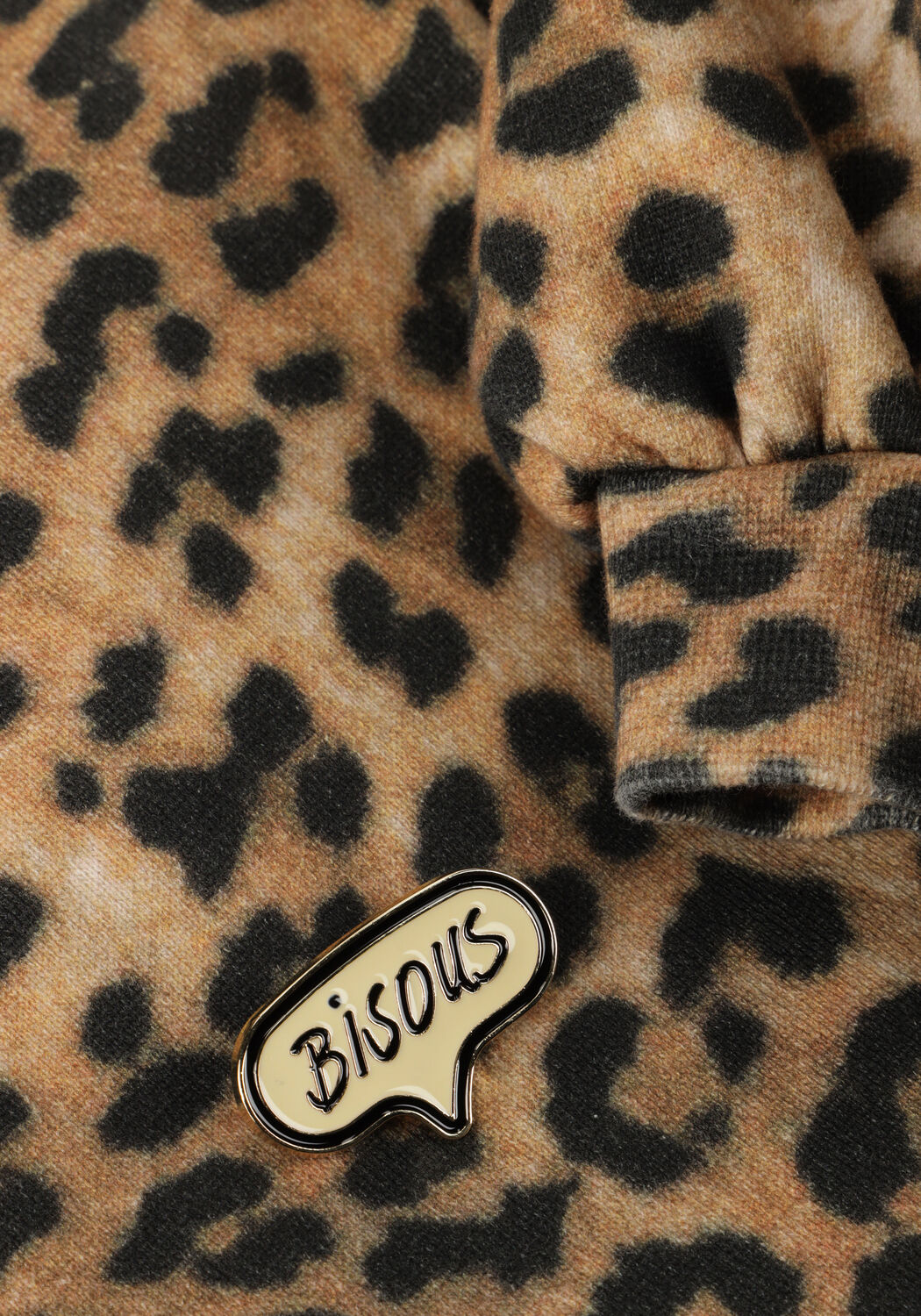 Multi JANICE Sweater COREY - large