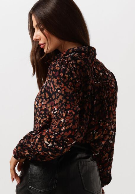 Bruine MOLIIN Blouses NATHALIA - large