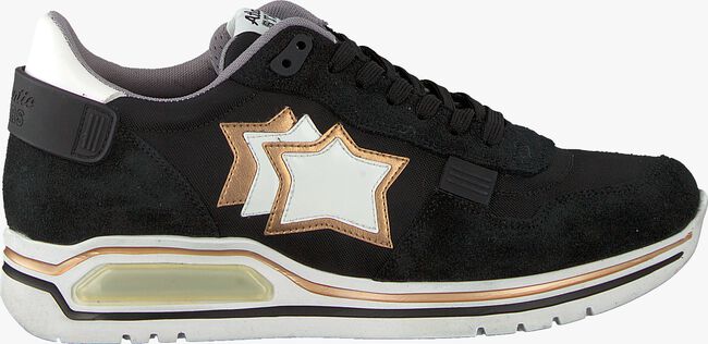 Zwarte ATLANTIC STARS Sneakers PEGASUS  - large