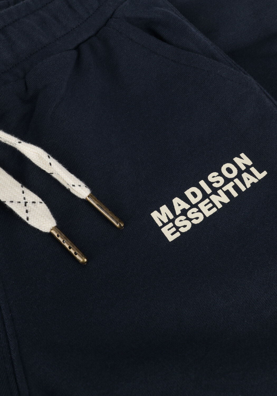 Blauwe STREET CALLED MADISON Joggingbroek CHAMPION - large