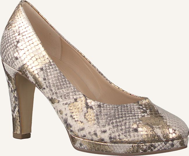 Beige GABOR Pumps 270 Beige GABOR Pumps 270 - large
