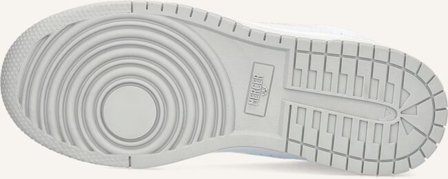 Witte MERCER AMSTERDAM Lage sneakers THE BROOKLYN Witte MERCER AMSTERDAM Lage sneakers THE BROOKLYN - large