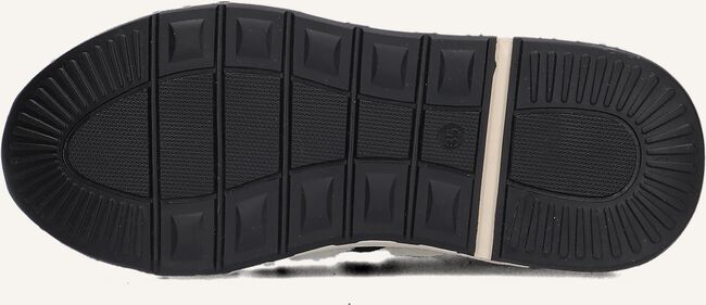 Zwarte WYSH Lage sneakers CAROCEL Zwarte WYSH Lage sneakers CAROCEL - large